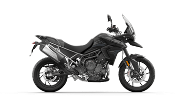 Triumph Tiger 900 GT | Moto | Adventure