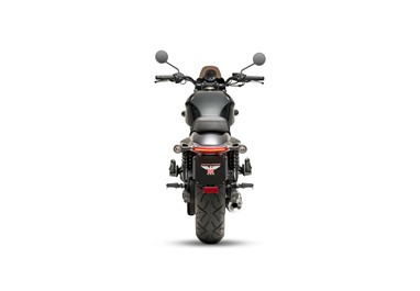 Moto Morini CALIBRO CUSTOM | Moto | Estrada