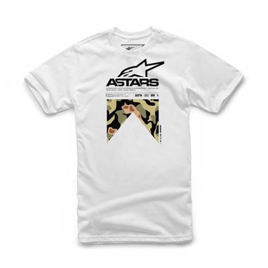 T-Shirt Alpinestars TACTICAL TEE | T-Shirt