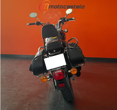 Keeway Superlight 125 E5 | Moto