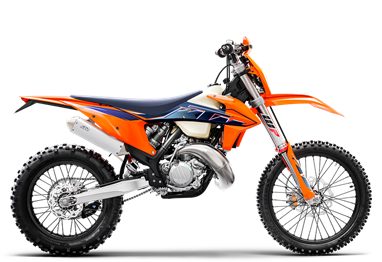 KTM 150 EXC | Moto | Enduro