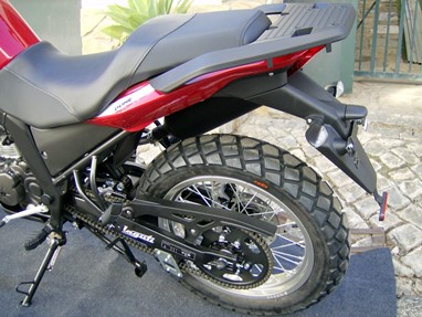 Malaguti Dune 125 - ### CAMPANHA ### - NOVA - 0 km | Moto