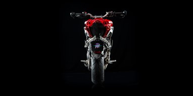 Mv Agusta Rivale 800 | Moto | Rivale