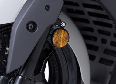 Kymco X-Town City 125 | Scooter | Scooters 125cc