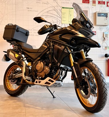 VOGE 625 DSX | Moto