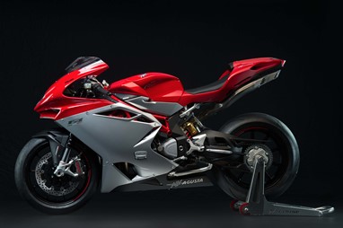 Mv Agusta F4 | Moto | Super-Sport