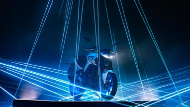 Yamaha MT-03 2025 | Moto | Hyper Naked