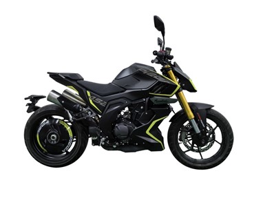 FB Mondial Piega 452 | Moto | Estrada