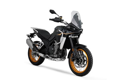 KOVE 800X GT | Moto | Adventure