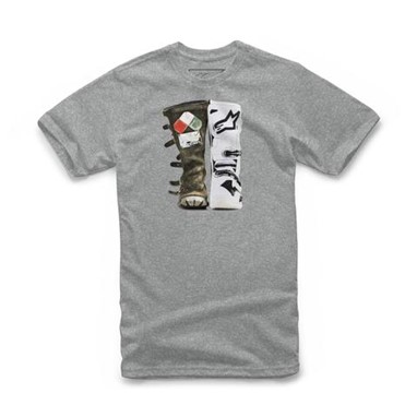 T-Shirt Alpinestars ROOTS TEE | T-Shirt
