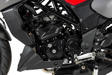 ATAC Krypton 125 | Moto | Naked