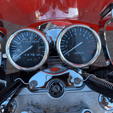 Keeway Superlight 125 | Moto