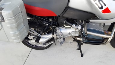 BMW R 1150 GS ADVENTURE | Moto