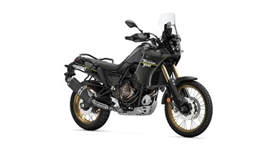 Yamaha Ténéré 700 Explore | Moto | Desporto e Aventura