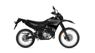 Yamaha WR125R 2026 | Moto | Aventura