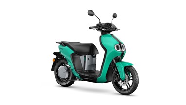 Yamaha NEO's 2023 | Scooter Elétrica | Urban Mobility