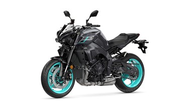 Yamaha MT-10 2024 | Moto | Hyper Naked