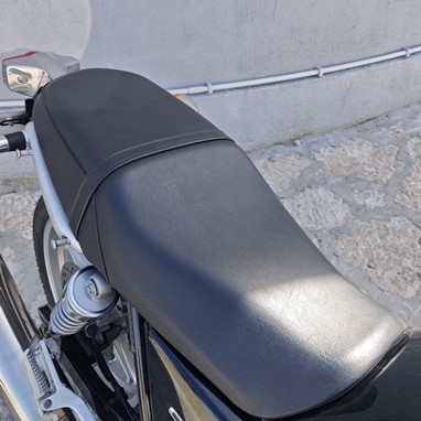 Honda CB 1100F | Moto