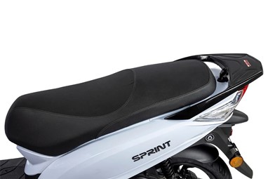 ATAC Scooter Sprinter 125 | Scooter | Scooter