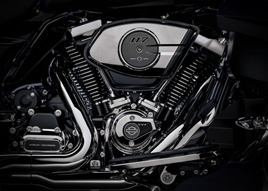 Harley Davidson Road Glide Limited 2026 | Moto | Grand American Touring