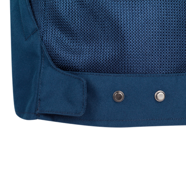 BERING Blusão PROFIL Marine/Fluo | Blusões