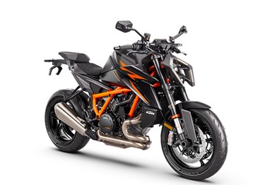 KTM 1390 SUPER DUKE R 2024 | Moto | Naked Bike