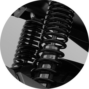 QJ Motor FORT 125N | Scooter | Scooters