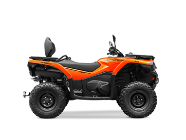 CFMOTO CFORCE 450L | ATV | ATV