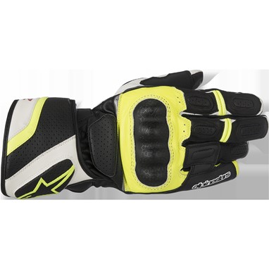 Luvas Alpinestars SP Z DRYSTAR® GLOVE | Luvas