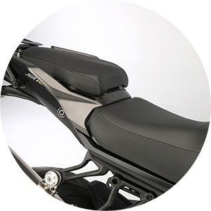 QJ Motor SRT 900S | Moto | Adventure