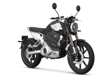 VMoto Super Soco TC MAX - Jante de alumínio | Elétrica | Moto