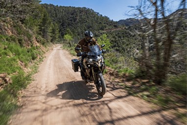 Voge 625DSX | Moto | Adventure