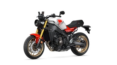 Yamaha XSR900 2025 | Moto | Sport Heritage