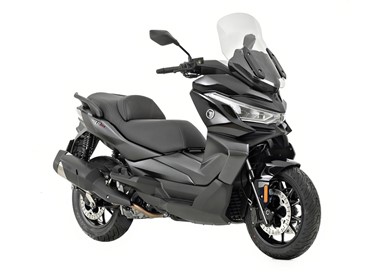 Voge SR4 Radar | Scooter | Scooters