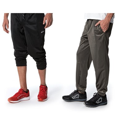 Calças Alpinestars SPRINT TRAINER PANT | Calças