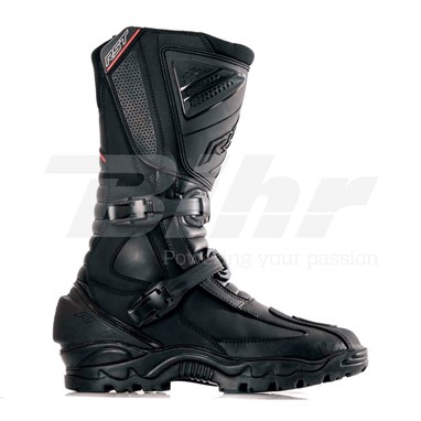 BOTAS RST ADVENTURE II IMPERMEÁVEL | Botas