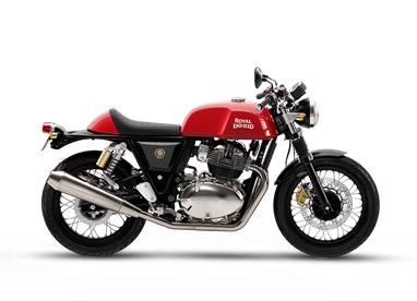 Royal Enfield Continental 650 GT (1 cor) | Moto | Continental