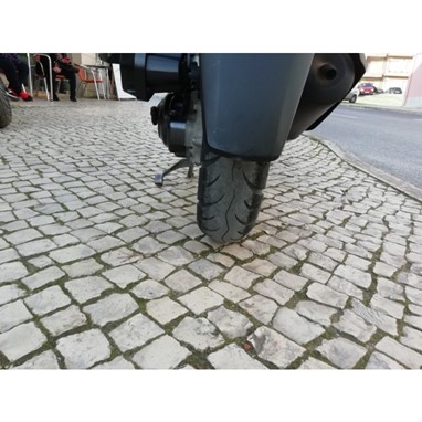 Sym ORBIT 50 | Scooter