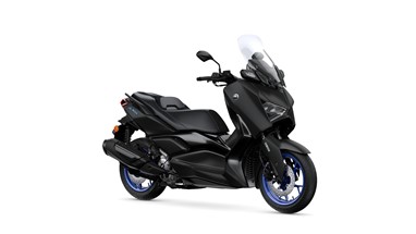 Yamaha XMAX 300 2025 | Scooter | Desporto