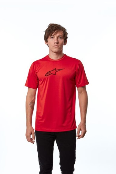 T-Shirt Alpinestars TECH AGELESS PERFORMANCE TEE | T-Shirt