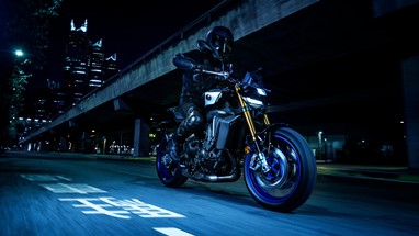 Yamaha MT-09 SP 2024 | Moto | Hyper Naked