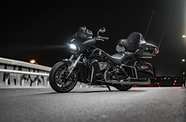 Mitt MIIT 808 TRAVELER | Moto | Classic