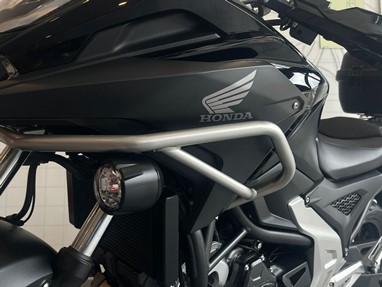 Honda NC 750X | Moto