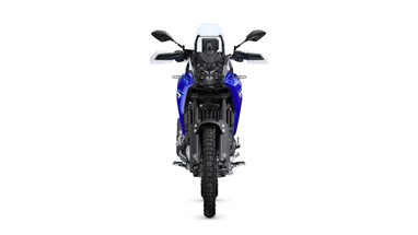 Yamaha Ténéré 700 2026 | Moto | Aventura