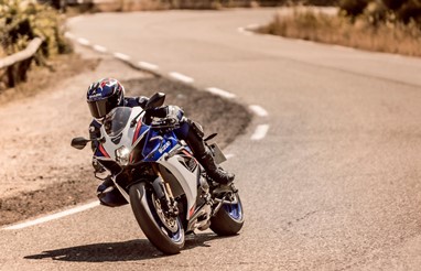 Suzuki GSX-R1000R | Moto | Desportivas