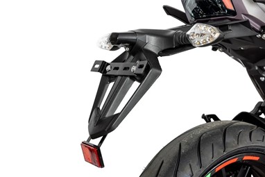 ATAC Krypton 125 | Moto | Naked