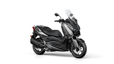Yamaha X-MAX 300 | Scooter | Sport Scooters