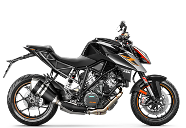 KTM 1290 Super Duke R | Moto | Naked Bike