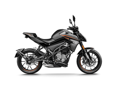 CFMOTO 300NK | Moto | Naked