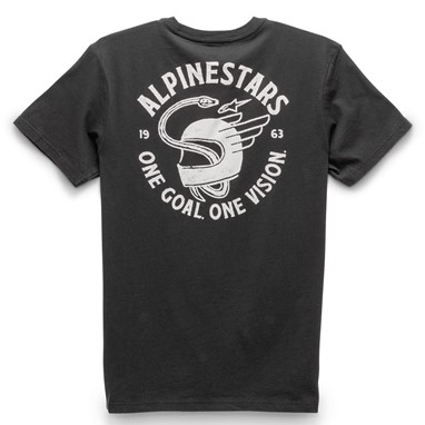 T-Shirt Alpinestars SPIRITED PREMIUM TEE | T-Shirt